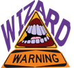 WIZARD WARNING - Home